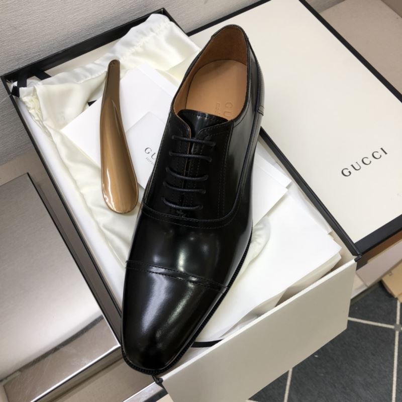 Gucci Business Shoes